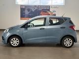 Hyundai i10 1.0 Classic Klima+USB+Allwetter - Hyundai i10 Gebrauchtwagen in Bremen
