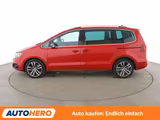Seat Alhambra 1.4 TSI FR-Line Aut.*NAVI*TEMPO*CAM* - Seat 7-Sitzer