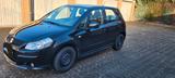 Suzuki SX4 1.6 VVT 2WD Comfort Streetline City Comf... - Suzuki SX4: Streetline