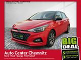 Hyundai i20 1.0 AT7 Advantage+ Navi/SHZ/Kamera/Temp - Hyundai i20 aus 2020