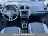 Volkswagen Polo V Life 1.Hand+SH+PDC+Tüv&AU Neu+Scheckheft - VW Polo Gebrauchtwagen in Krefeld