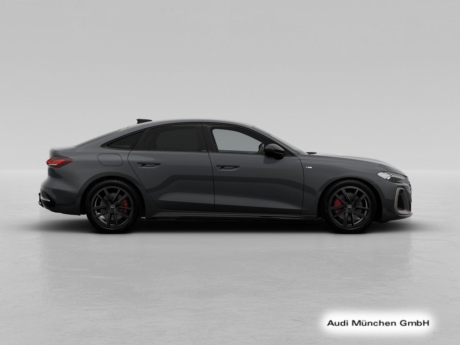 Audi A5 - Bild 18