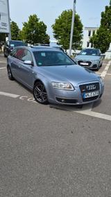Audi A6 2.0 TFSI Avant - TÜV neu  - Audi A6 aus 2005: 2.0