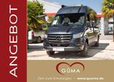 HYMER / ERIBA / HYMERCAR Grand Canyon S Xperience 600 ab 1,99% p.A.