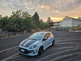 Abarth Punto Supersport 1.4 Turbo 180cv original - Abarth aus 2012