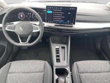 Volkswagen Golf - 5