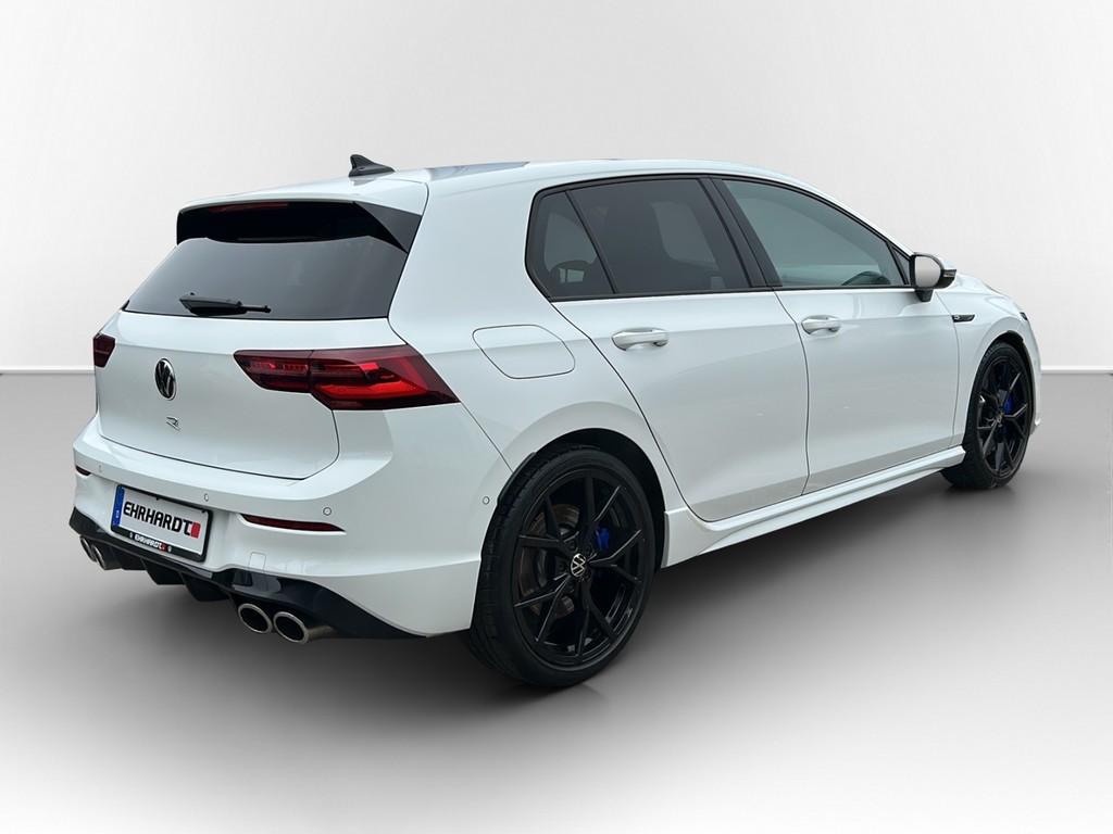Volkswagen Golf VIII 2.0 TSI DSG 4Motion R DCC PANO*HARMAN*, миниатюра 5