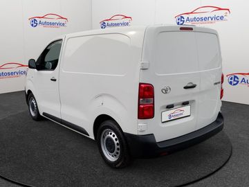 Toyota Proace (Verso) - 3