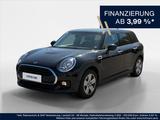 MINI One Clubman Pepper+PDC+Keyless+SHZ+Tempomat - MINI: Pepper