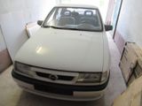 Opel Vectra 1.7DT GL Kat GL - Opel Vectra aus 1992