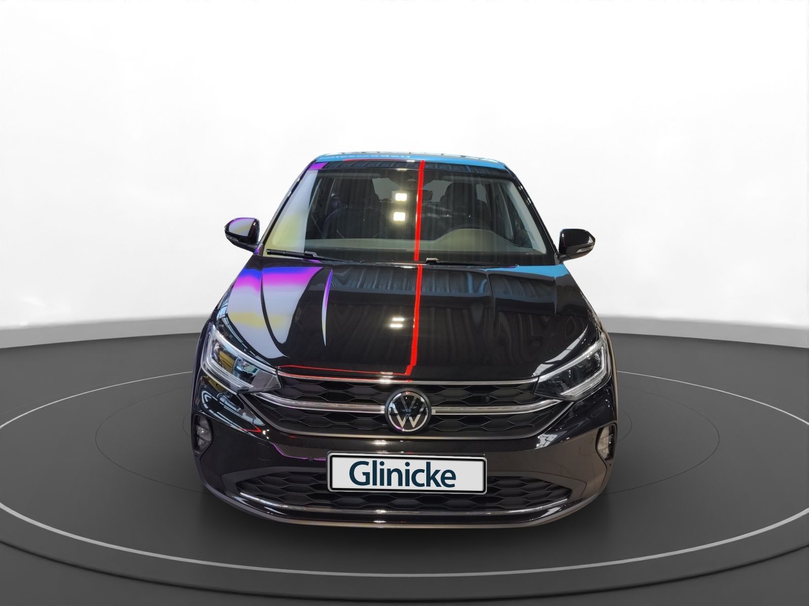 Volkswagen Taigo - Bild 18