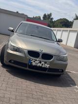 BMW 5er BMW 60E 520 M-Paket - BMW: E60 M Paket