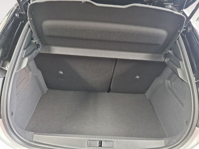 Corsa Hybrid GS