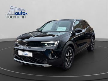 Fotografie Opel Mokka Business Elegance 1.2 LED/Navi/Keyless/uvm
