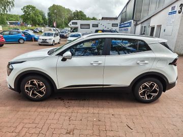 KIA Sportage - 8