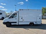 Mercedes-Benz Krankenwagen Mercedes Sprinter 515 CDI - Mercedes-Benz Sprinter: 515