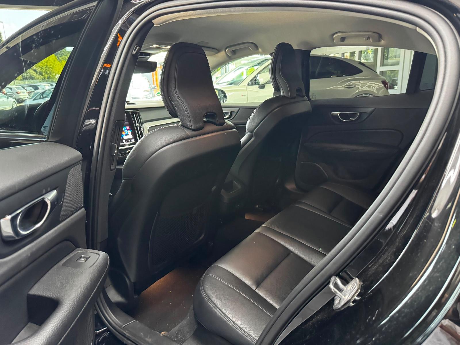 Volvo S60 Inscription * LEDER * NAVI * KAMERA *, миниатюра 20