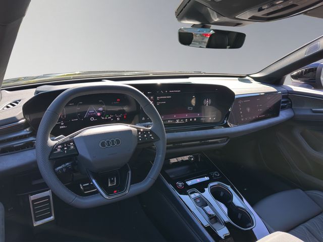 A6 Avant 2.0 TDI quattro Tech Pro