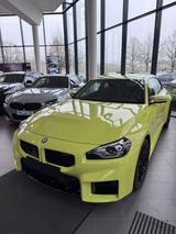 BMW M2 Coupé - LCI. Schiebedach - BMW M2