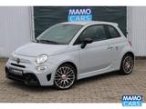 Abarth 500 595 1.4 T-Jet 16V *TOP-Zustand* - Abarth 500 aus 2018