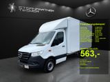 Mercedes-Benz Sprinter 317 CDI Koffer Maxi LBW+Spoiler+Kamera - Angebote entsprechen deinen Suchkriterien