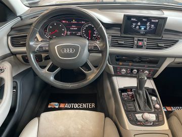 Audi A6 3.0 TDI CleanDiesel Quattro *NAV*XEN*AHK*KAM*