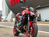 Kawasaki z650 anniversary firecracker red  - Offers