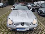 Mercedes-Benz SLK 230 KOMPRESSOR / TÜV&ÖL TÜV / TOP ZUSTAND - gebrauchte Mercedes-Benz SLK 230 aus dem Jahr 1999