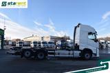 Volvo FH 500 XL 6X2 BDF LBW 2000 KG ACC I-Park-Cool - Pkw-Anhänger 500kg
