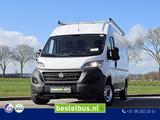 Fiat DUCATO 30 2.3 MJ maxi clima EURO6 Kasten - Fiat Kastenwagen hoch + lang Maxi