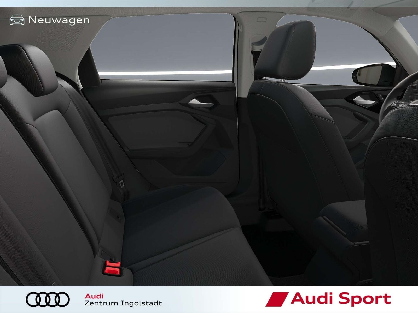 Audi A1 - Bild 16