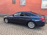 BMW 420d xDrive Gran Coupé Automatik  TÜV... - BMW 420 in Braunschweig