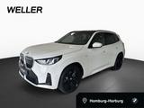 BMW X3 40d xDr M SPORT AHK,StHz,Pano,DAPro,PAPro,H/K