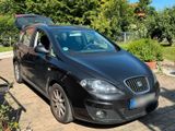Seat Altea XL 1,9 TDI Familien Van, TOP !! - Seat Altea: Xl TDI