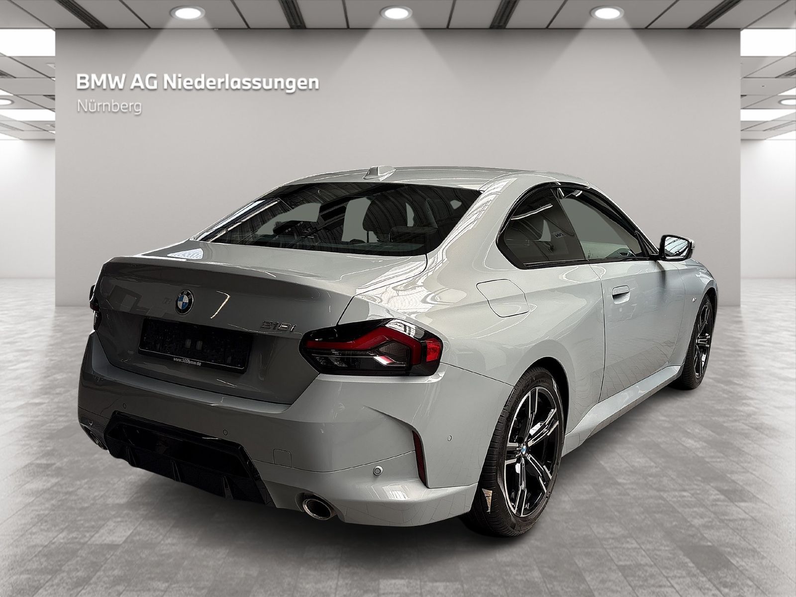 BMW 218 - Bild 6