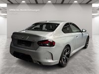 BMW 218 - Vorschau Bild 6