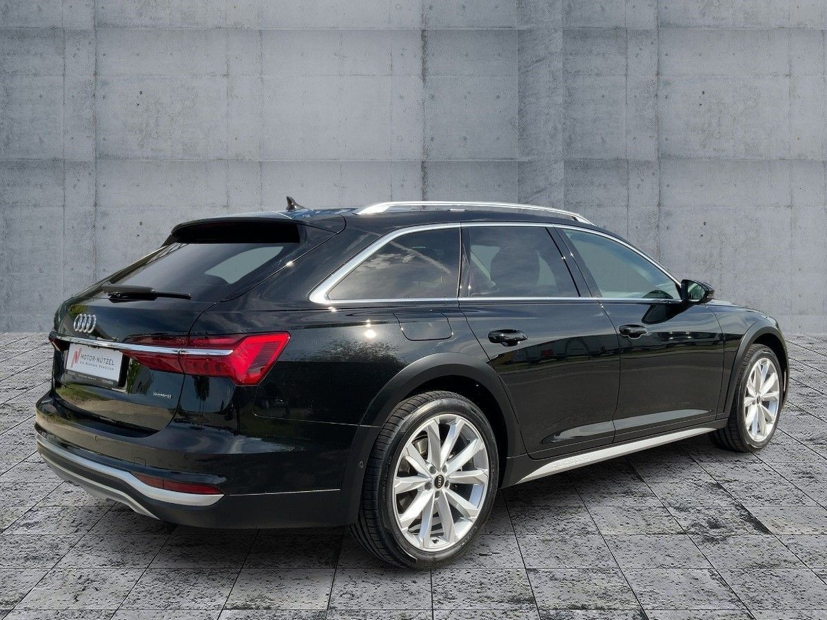 Audi A6 Allroad - Bild 6