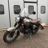 Royal Enfield Classic 350 - ROYAL ENFIELD CLASSIC 350
