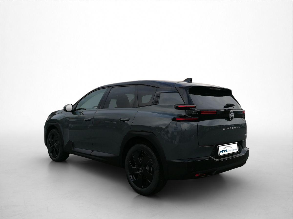 Citroën C5 Aircross Hybrid 145 Doppelkupplung 6-Gang MAX