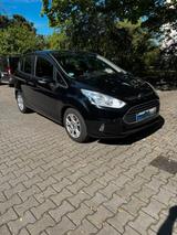Ford B-Max 1,0 EcoBoost 74kW S/S Trend Trend - Ford B-Max Gebrauchtwagen in Berlin