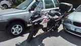 Benelli TRK 502X - BENELLI TRK 502
