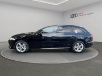 Audi A4 - Vorschau Bild 4