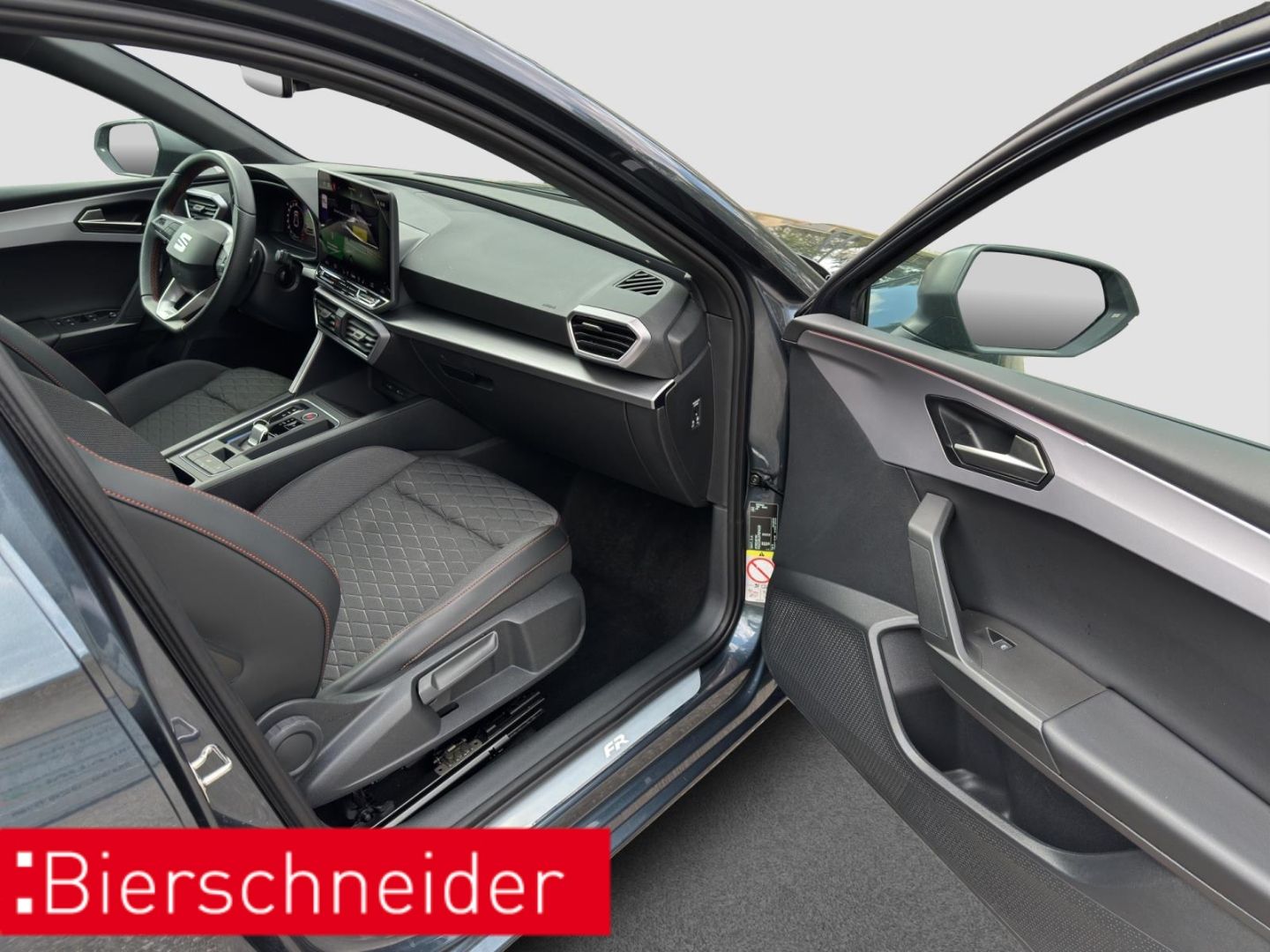 Seat Leon - Bild 34