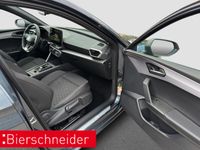 Seat Leon - Vorschau Bild 34