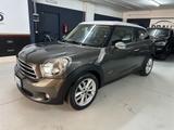 MINI Mini Cooper D Paceman Mini 2.0 Cooper D Paceman  - MINI Cooper D Paceman Gebrauchtwagen