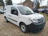 Renault Kangoo ENERGY 1.5 dCi * INSP+TÜV neu * Top - Renault Kangoo mit Anhängerkupplung