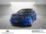 Skoda Enyaq 60 eco Suite LED Navi ACC Wärmepumpe Leder