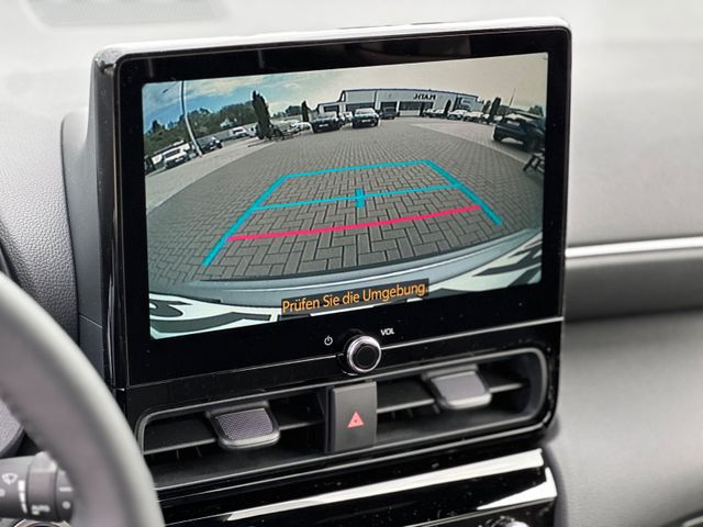 Toyota Yaris Cross  Hybrid FWD Teamplayer