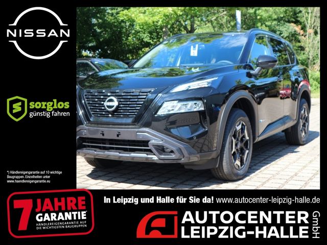 Nissan X-TRAIL N-TREK 1.5 VC-T e-4ORCE 4x4 ProPilot