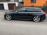 Audi RS4 Avant, Rotor, H+R, B+O, Memory, 8-Fach - Audi RS4 in Stuttgart